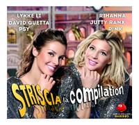 AA.VV. - Compilation La Striscia