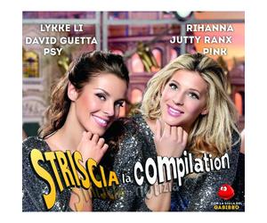 AA.VV. - Compilation La Striscia