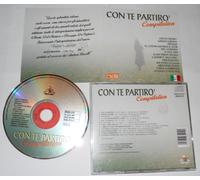 AA.VV - Con Te Partirò - Compilation