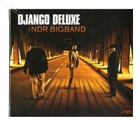 Django Deluxe - Driving