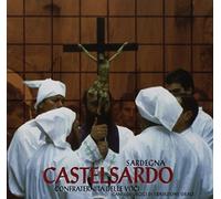 Aa Vv - Confraternita Delle Voci: Sardegna Castelsardo [Import]
