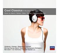Various Artists – Cool Classics – Import – Deutsche Grammophon