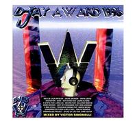 AA.VV - D-Jay Award 1996 - Mixed By Victor Simonelli [CD]