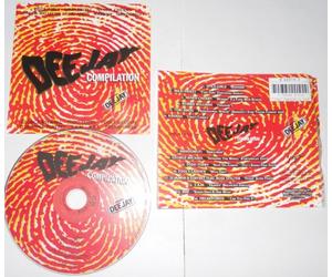 AA.VV - Deejay Compilation