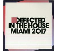 Various Artists - Defected in The House. [Import]