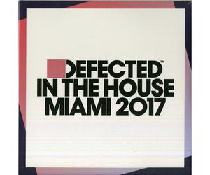 Aa.Vv. - Défecté Dans La Maison Miami 2017