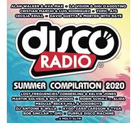 Aa.vv Disco Radio Été 2020