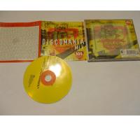 AA.VV - Discomania mix 14 mixed by Andrea Belli e Flavio De Luca