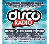 Aa.vv Discoradio Winter Compilation 2018