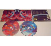 AA.VV - DOUBLE IMPACT Music for playstation - CD..
