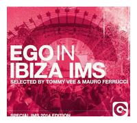 Aa.vv Ego IN Ibiza Ims