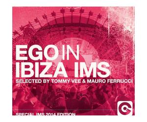 Aa.vv Ego IN Ibiza Ims