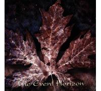 Intuition – The Event Horizon, Vol. 1 – CD