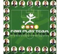 Vari-Fairplay Team - Fairplay Team Compilation [Import]