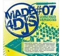Various Artists - Made for DJS Vol.7 [Import]