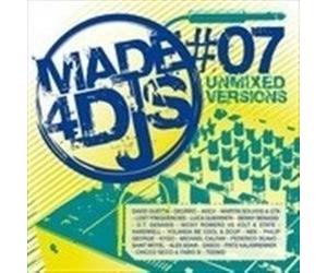 Aa.Vv. - Fait Pour Les Djs Vol. 7