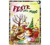aa.vv. - Feste Del Mondo+CD [Import]