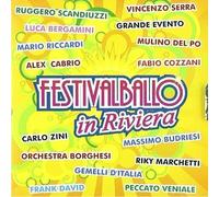 Vari-Festival – Festival Ballo in Riviera – CD – Import