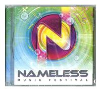 Aa. Vv. – Festival Sans Nom – CD – Import