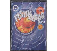 AA.VV. - Festivalbar 41' 2004 (versione audio cassetta)