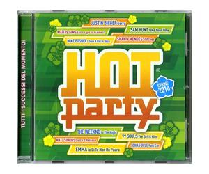 Aa. Vv. - Fête Chaude Printemps 2016