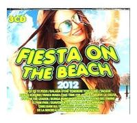 Compilation - Fiesta on The Beach 2012 [Import]