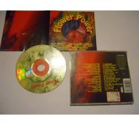 AA.VV - FLOWER POWER - AUTORI VARI - CD..