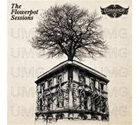 Aa.Vv. Flowerpot Sessions (CD)