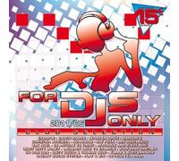 Aa. Vv. - For DJS Only 2011 / 06
