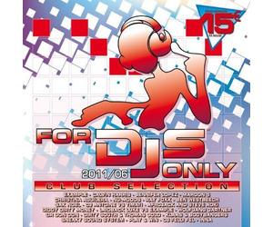 Aa. Vv. - For DJS Only 2011 / 06