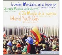 AA.VV. Genere: General. - Journées Mondiales De La Jeunesse : Hymnes Officiels