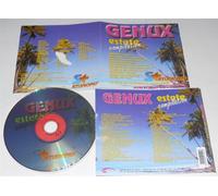 AA.VV - Genux Estate Compilation