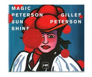 Aa.vv Gilles Peterson - Magic Peterson Sunshine