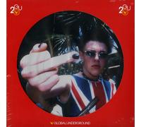 AA.VV. - Global Underground-Classique