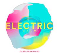 Aa.Vv. – Electric Calm Vol. 7 (Global Underground) – CD – Warner Music