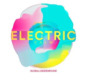 Aa.Vv. - Global Underground - Electric Calm Vol.7