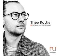 Aa.Vv. - Global Underground: NUBREED 11 Sélectionné Par Theo Kottis