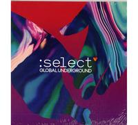 Aa.Vv. - Global Underground : Sélection #2