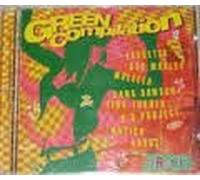 AA.VV - Green Compilation - CD