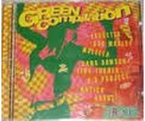 AA.VV - Green Compilation - CD