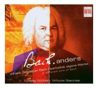 Güttler – Bach-Anders