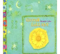 Cobo Ricardo – Guitar Lullaby – Import (Edel)