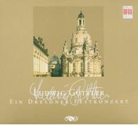 Güttler – Ein Dresdner Festkonzert – CD – Edel