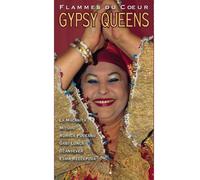 Aa.vv Gypsy Queens - Flammes Du Coeur