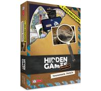 AA.VV. hidden games - traversata finale (Poche)