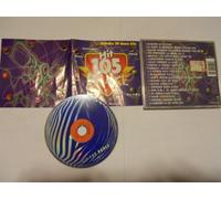 AA.VV - Hit 105 Dance