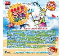 Aa.Vv. - Hit Mania Été 2017