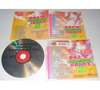 AA.VV - Hit Parade Dance 2 mixed by Enzo Martino and Pino Maresca