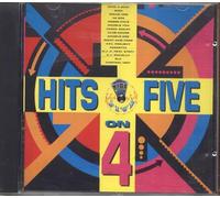 AA.VV - Hits on Five 4