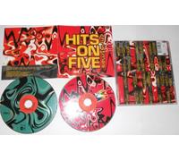 AA.VV - Hits on Five Christmas